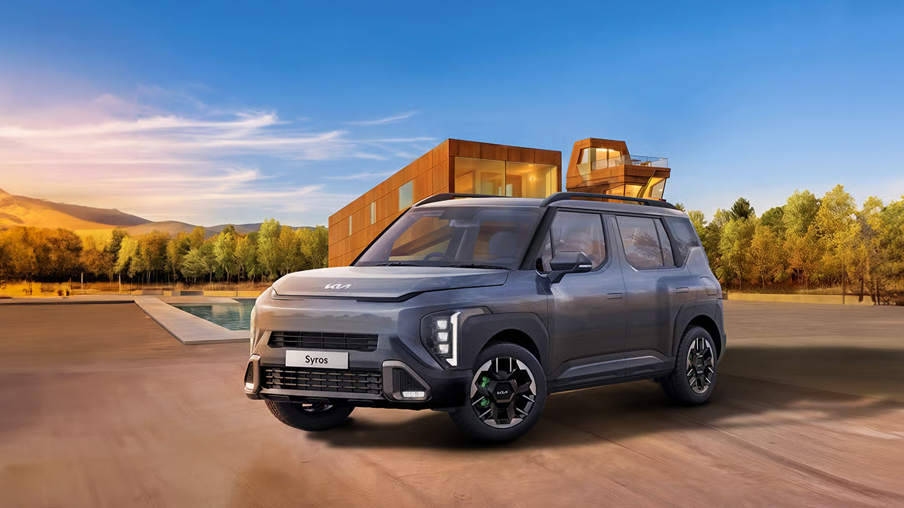 All New Kia Seltos Price in Thane – Features, Variants & What to Expect