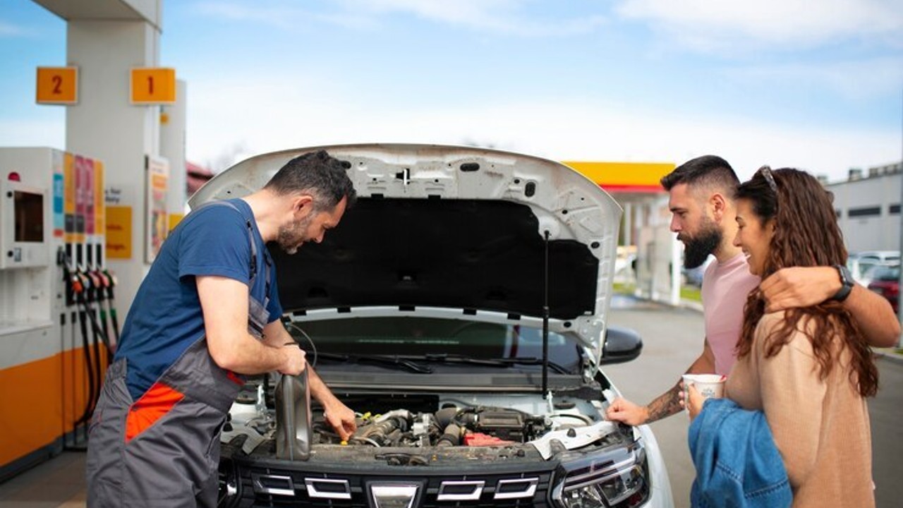 Kia Maintenance Tips