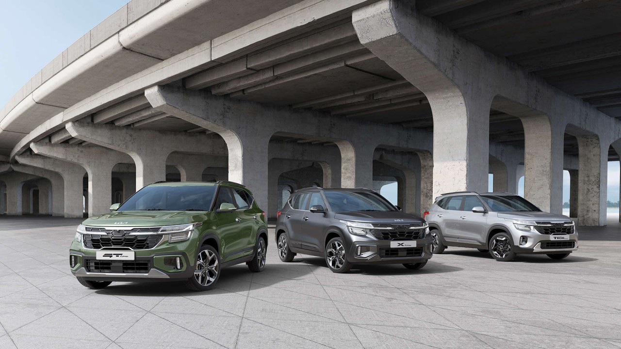 What Makes Kia a Strong Brand in India? best Kia Car Dealers in Thane
