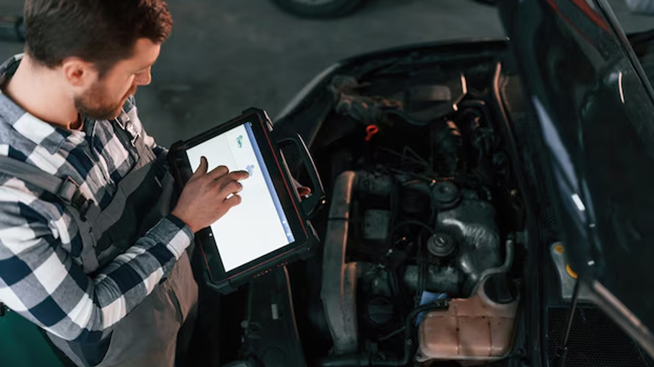 Kia Car Maintenance Guide: Essential Tips to Keep Your Vehicle in Perfect Condition