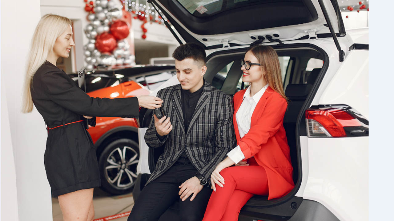Experience the Premium Kia Carens Clavis Showroom in Thane at Shreenath Kia