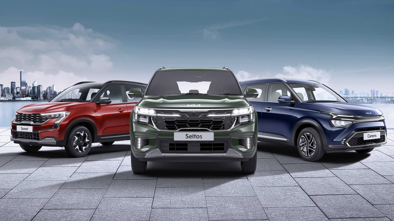 Mumbai Automobile Group: Driving Innovation and Excellence in the City's Automotive Sector