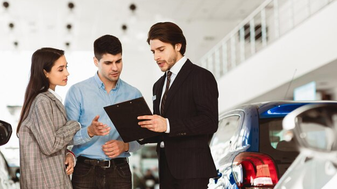 Top Reasons to Consider Buying a Kia Car