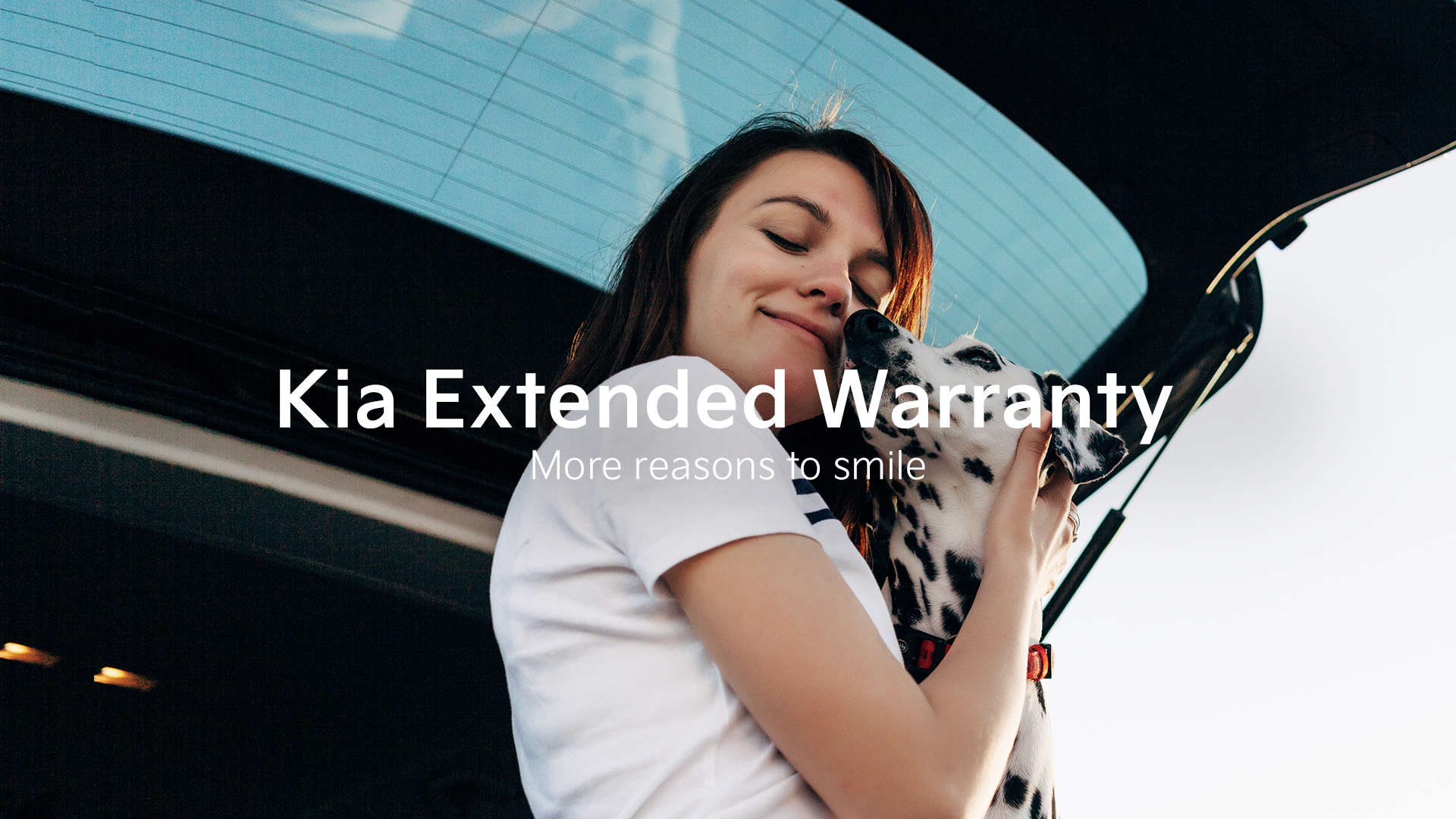 Extended Warranty