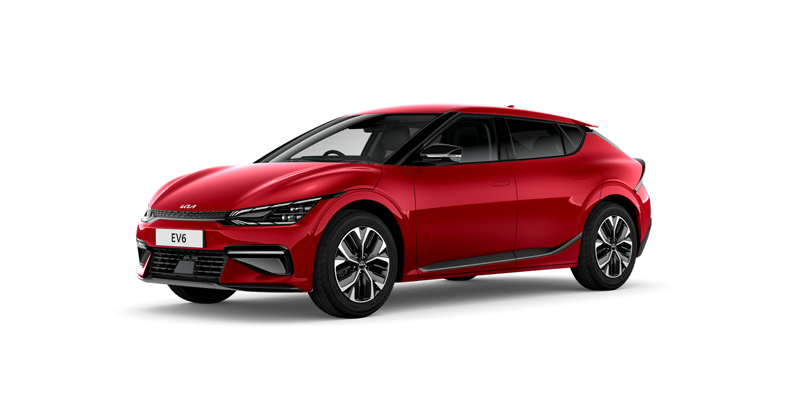 Download Kia EV6 Owner's Manual