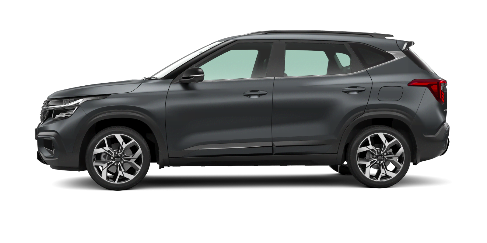 Kia Seltos X Line
