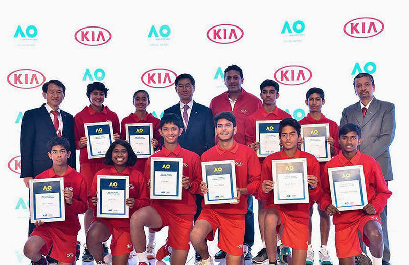 Australian Open 2019