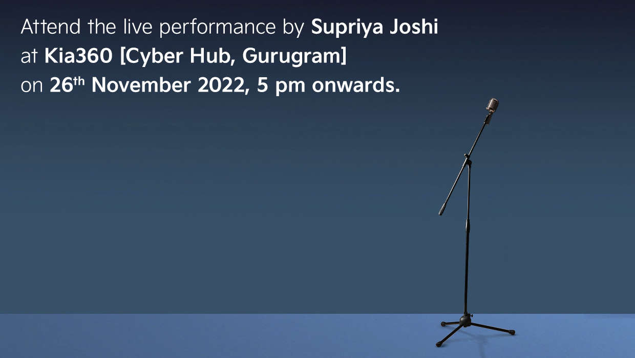 Stand Up Comedy Show