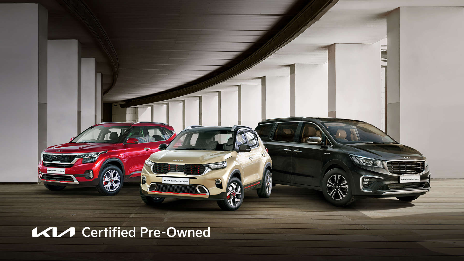 KIA360 Lifestyle