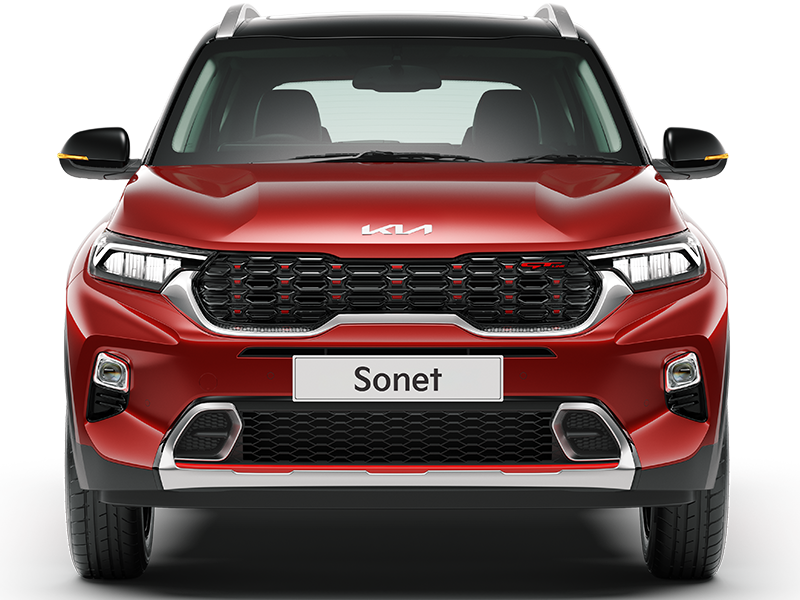 Sonet Car