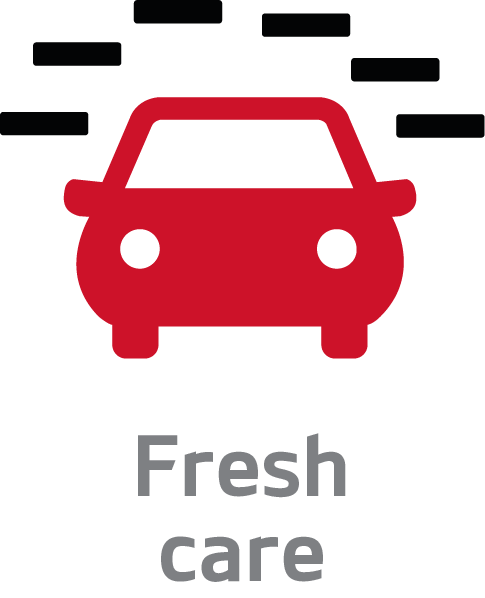 fresh care