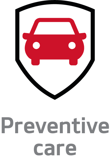 preventive