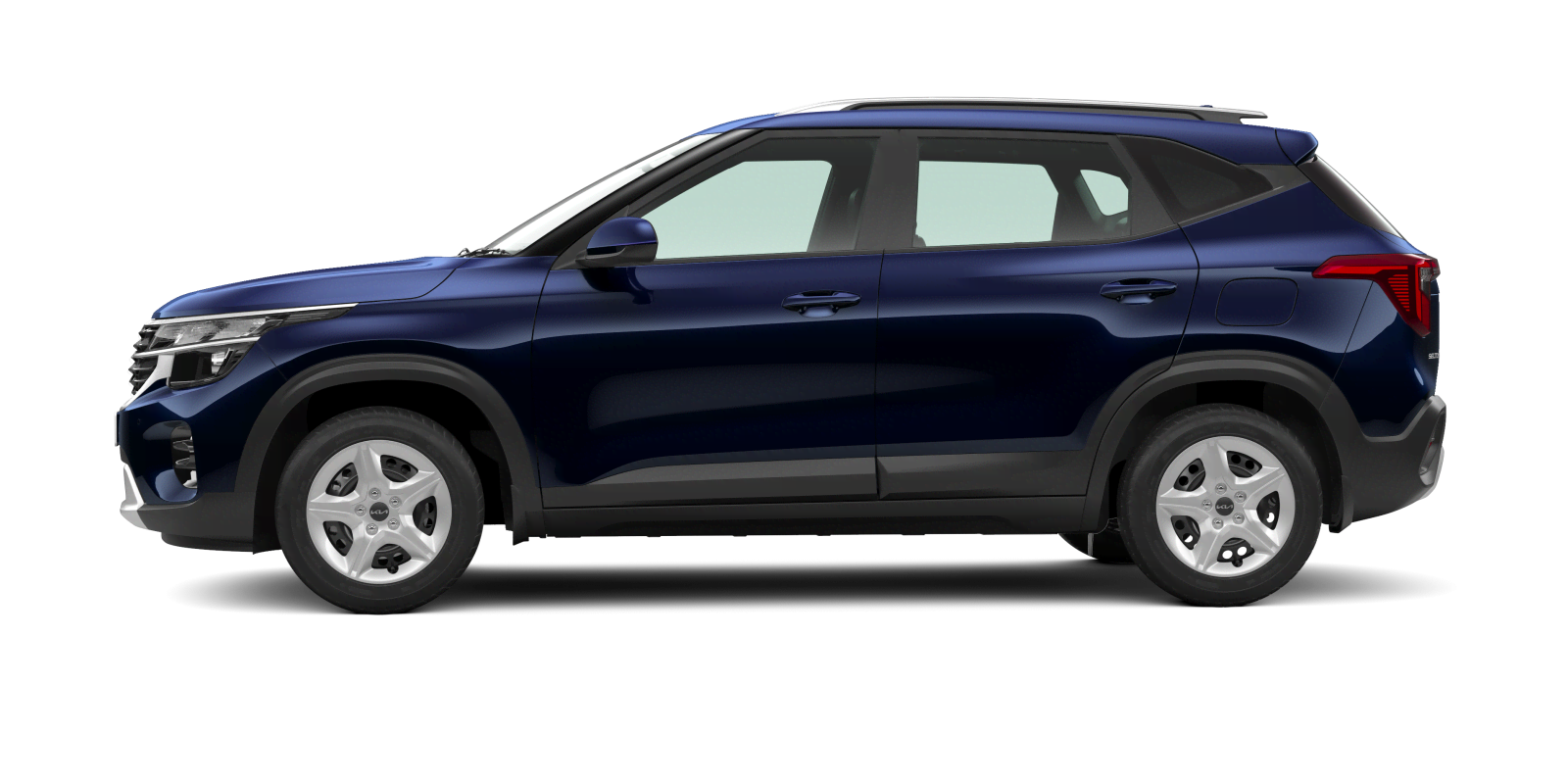 Kia Seltos HTK