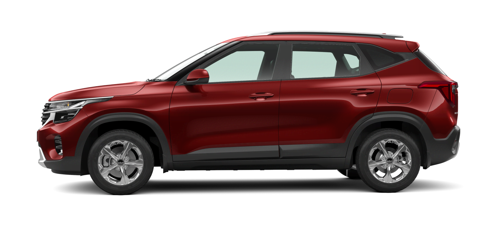 Kia Seltos HTK+