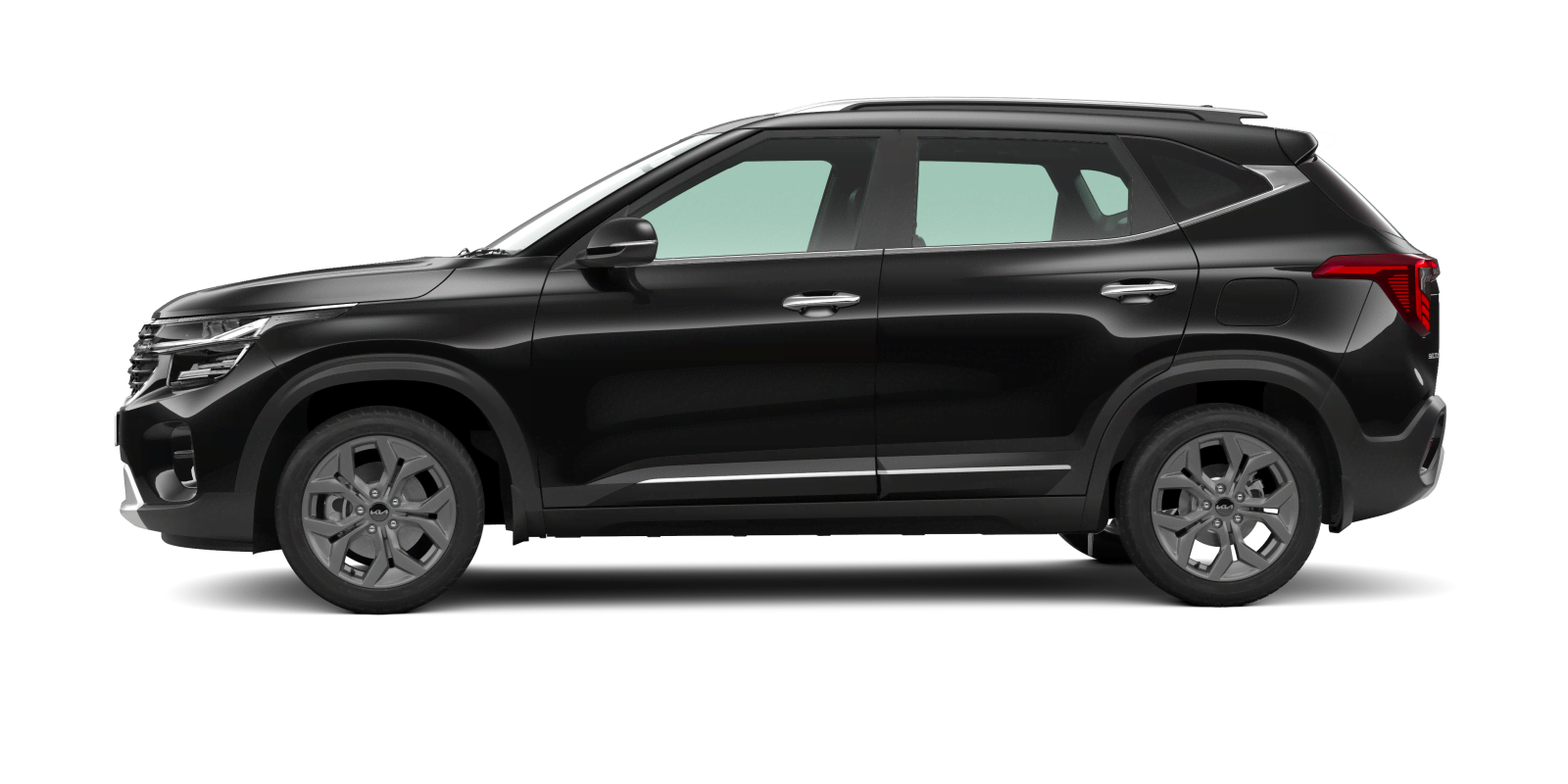 Kia Seltos HTX