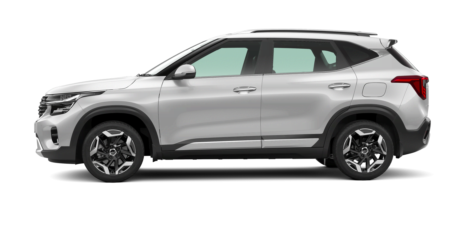 Kia Seltos HTX+